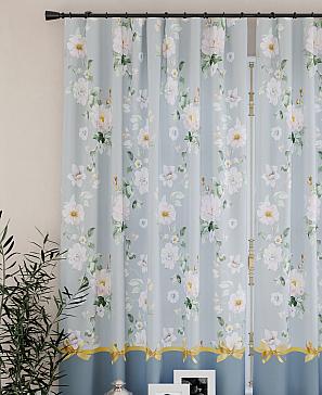 Комплект штор «Арморанс» | фото 3