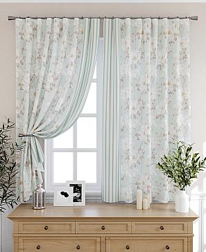 Комплект штор «Слейнирс»