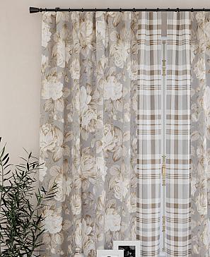 Комплект штор «Монфиор» | фото 3