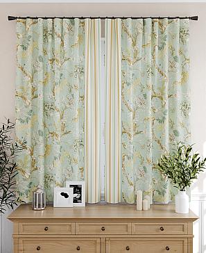 Комплект штор «Арвионс»