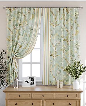 Комплект штор «Арвионс»