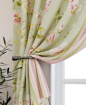 Комплект штор «Вилориос» | фото 2