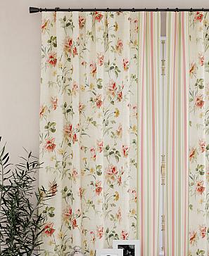 Комплект штор «Ниолитес» | фото 2