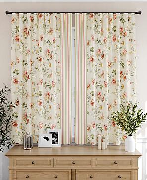 Комплект штор «Ниолитес» | фото 3