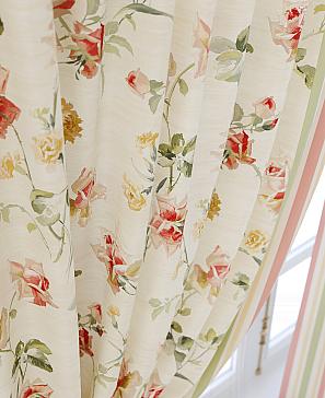 Комплект штор «Ниолитес»