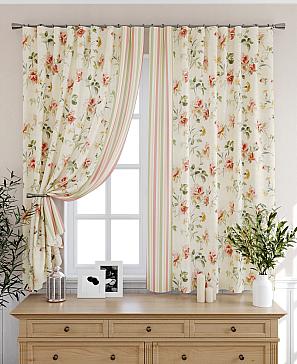 Комплект штор «Ниолитес»