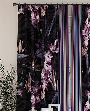 Комплект штор «Лирвис» | фото 3