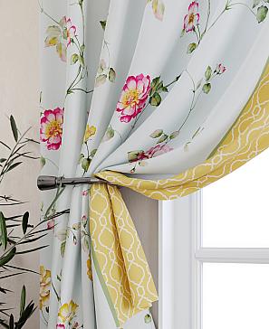 Комплект штор «Брейлионс» | фото 2