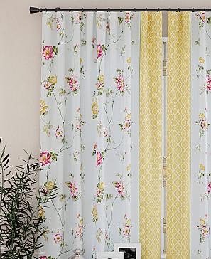 Комплект штор «Брейлионс» | фото 3