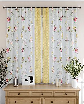 Комплект штор «Брейлионс»