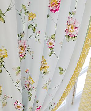 Комплект штор «Брейлионс»