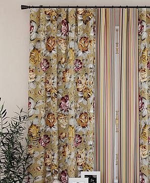 Комплект штор «Аклиони»