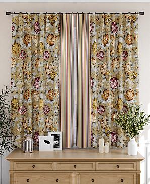 Комплект штор «Аклиони»