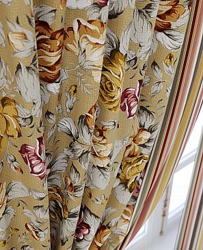 Комплект штор «Аклиони»