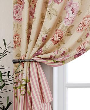 Комплект штор «Ралиорд» | фото 2