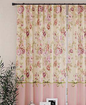 Комплект штор «Ралиорд» | фото 3