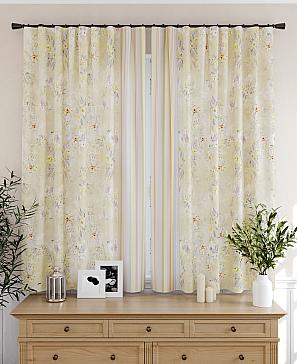 Комплект штор «Авронс»