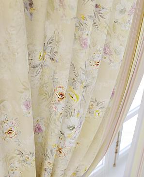 Комплект штор «Авронс»