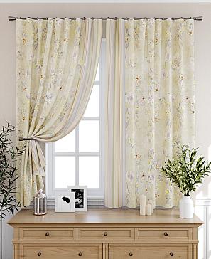 Комплект штор «Авронс»