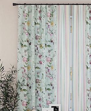 Комплект штор «Амаранти» | фото 3