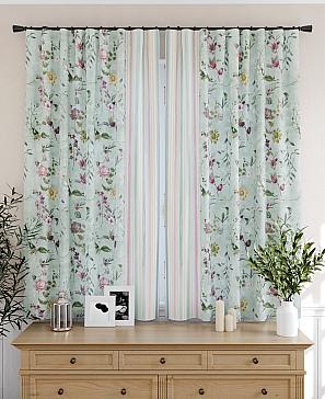 Комплект штор «Амаранти»