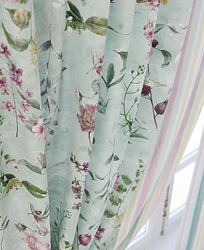 Комплект штор «Амаранти»