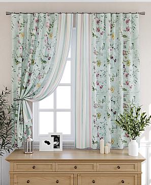 Комплект штор «Амаранти»