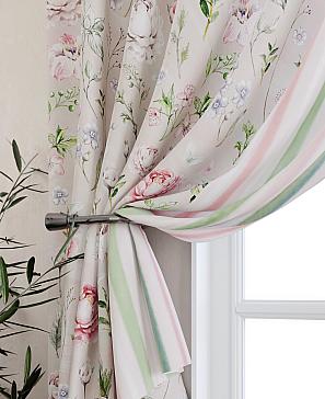 Комплект штор «Прейлонс» | фото 2