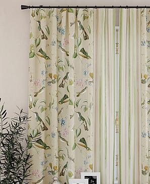 Комплект штор «Лирмиан» | фото 3