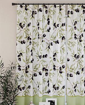 Комплект штор «Алирион» | фото 3