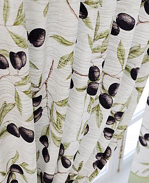 Комплект штор «Алирион»