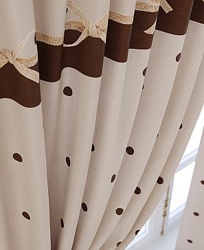 Комплект штор «Далиони»