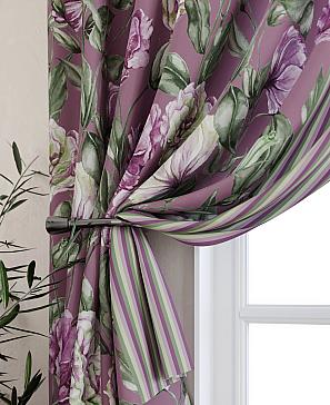 Комплект штор «Филирас» | фото 2