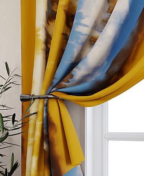 Комплект штор «Алейрон» | фото 2