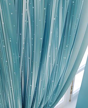 Комплект штор «Старклис»