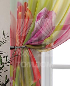 Тюль «Ментон» | фото 3