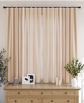 Комплект штор «Эрмина»