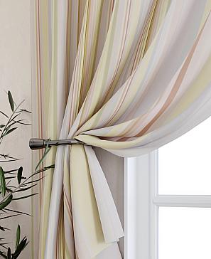 Комплект штор «Резмирис» | фото 2