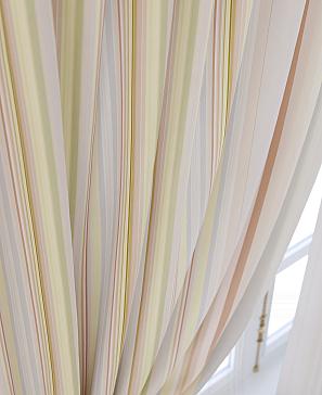 Комплект штор «Резмирис»