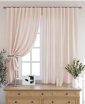 Комплект штор «Лирмион»