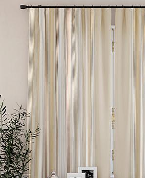 Комплект штор «Олиорс (бежевый)» | фото 3