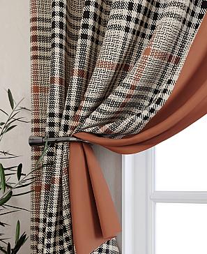 Комплект штор «Лирмонсис» | фото 2