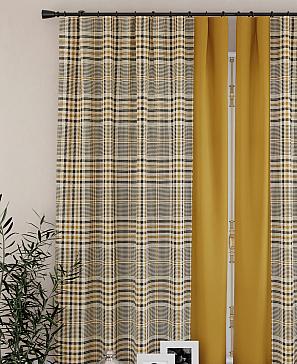 Комплект штор «Пейтлинс» | фото 3
