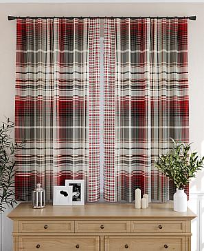 Комплект штор «Пралион»