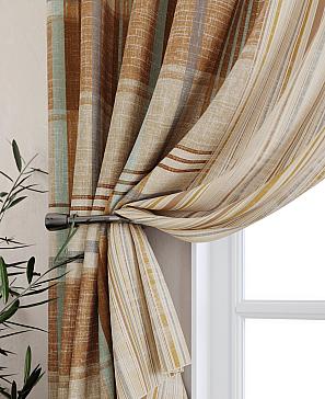 Комплект штор «Ривинкос» | фото 2