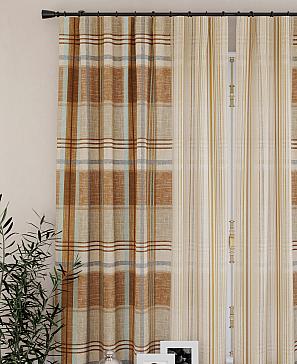 Комплект штор «Ривинкос» | фото 3