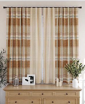 Комплект штор «Ривинкос»