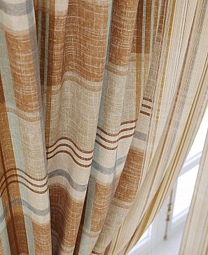 Комплект штор «Ривинкос»