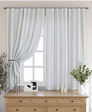 Комплект штор «Линтента»