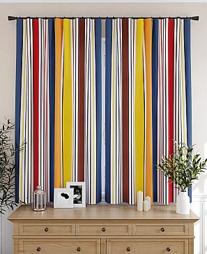 Комплект штор «Франксис»